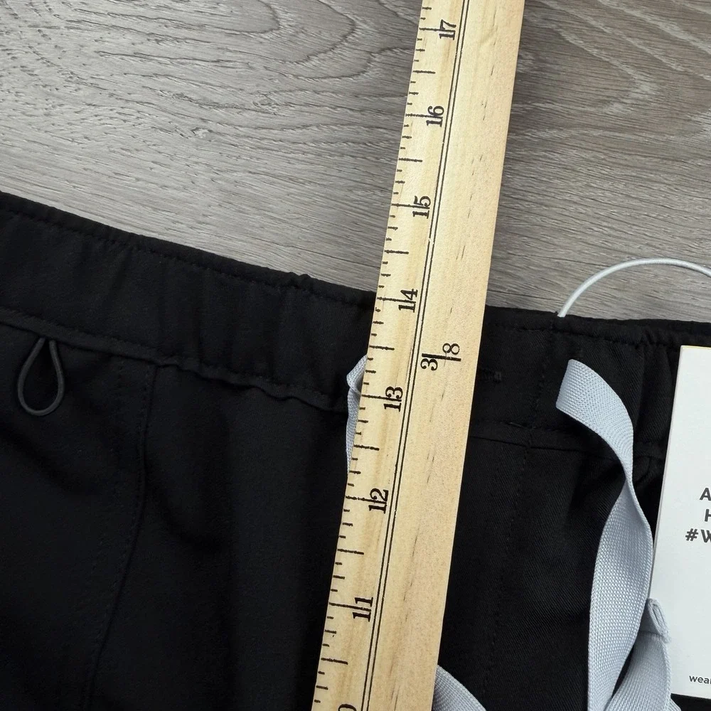 Figs mens technical